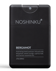 Bergamot Ultra-Moisturizing Pocket Hand Sanitizer