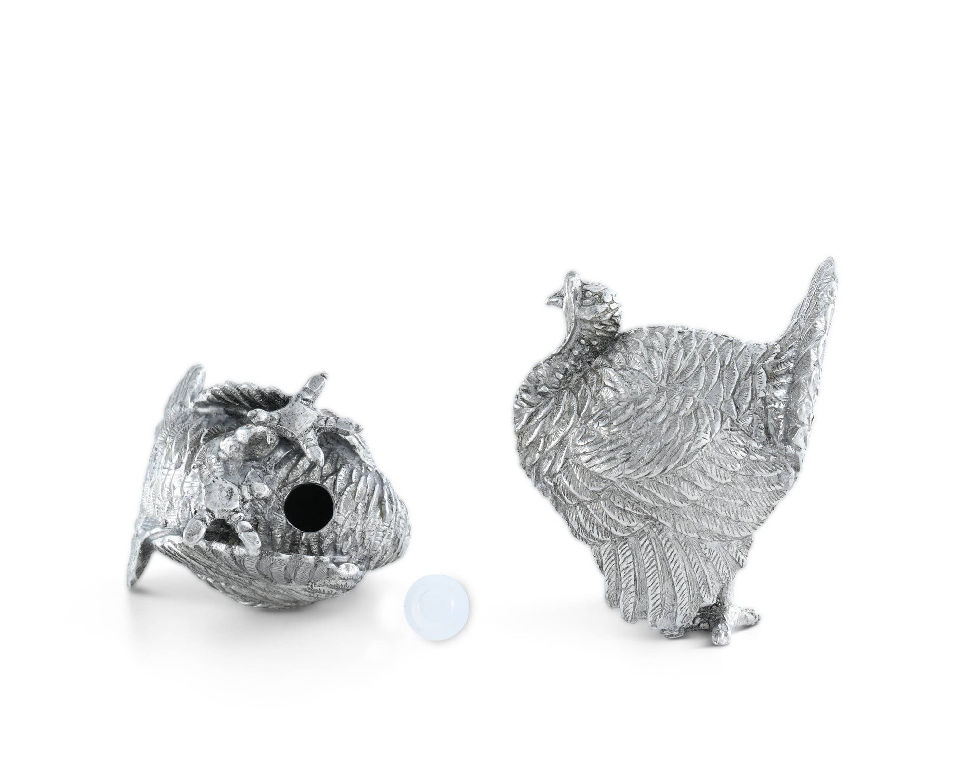 Turkey Salt &amp; Pepper Set