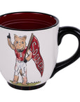 Oklahoma Sooners Mug