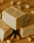 Peanut Butter Fudge 8oz