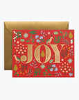 Partridge Card