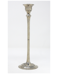 Vintage Candleholder - New : 9.5"