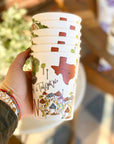 Austin Reusable Party Cups