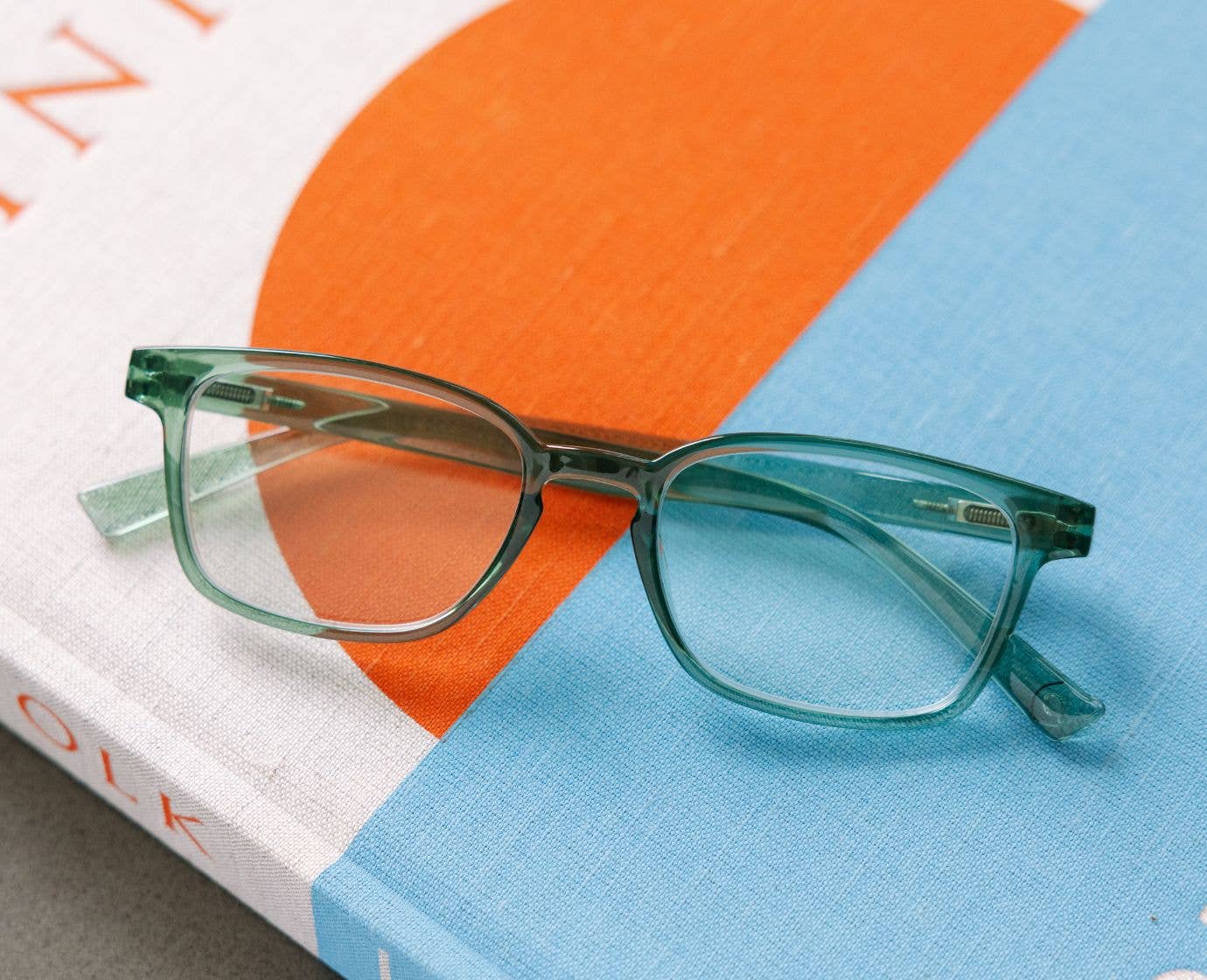 Jo Blue Light Readers