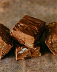 Rocky Road Fudge 8oz
