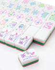 Amara Mahjong Tiles