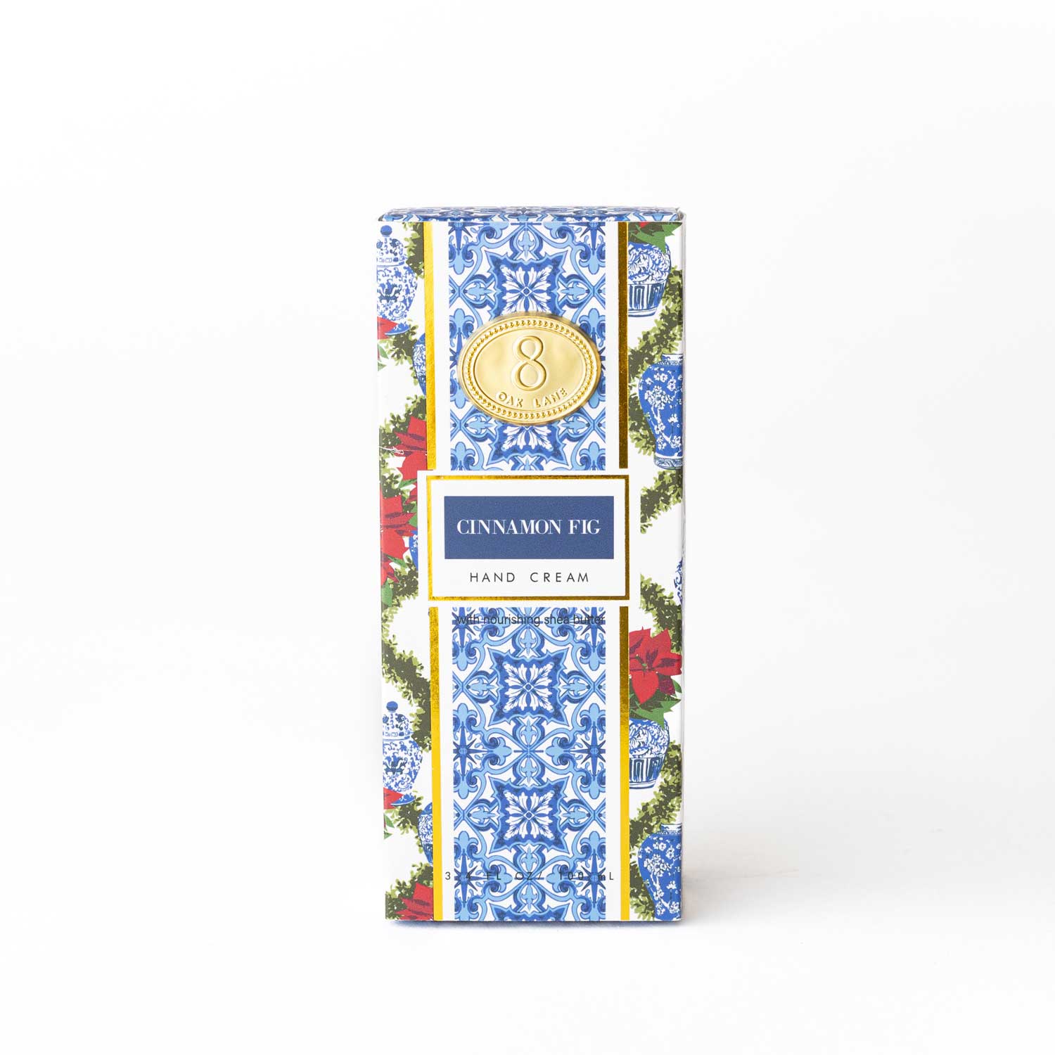 Cinnamon Fig Hand Cream