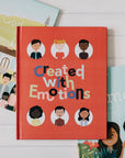 Created with Emotions Children's Book