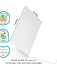 Funny Graduation Cards, Greeting Card, Graduation Gifts 2025
