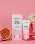 You Are So Pretty - Shower Steamers Island Citrus