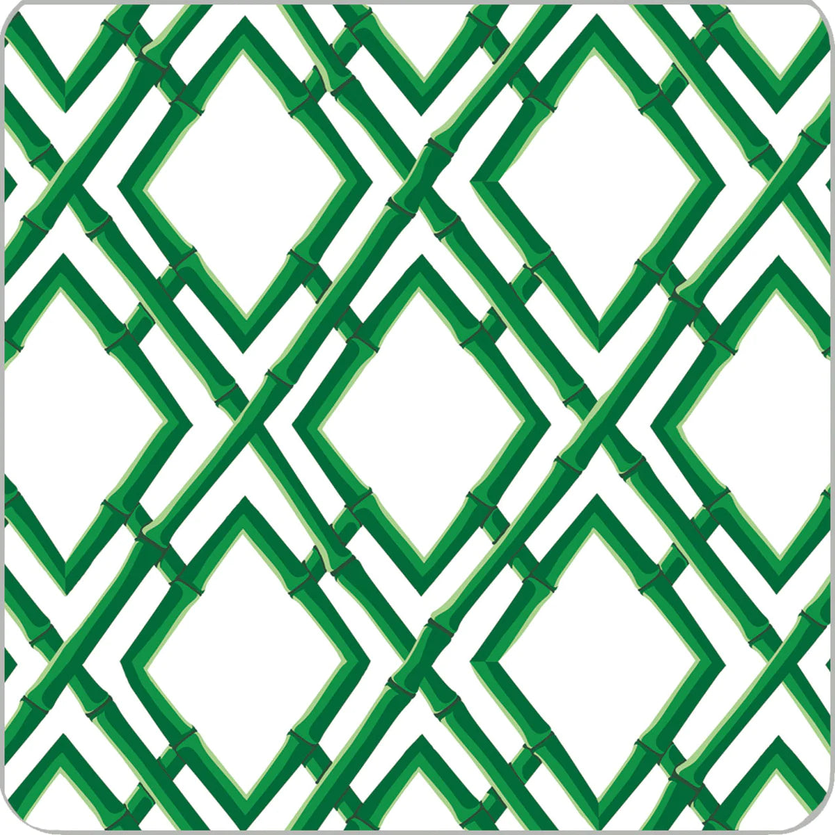 Bamboo Trellis Paper - Sold by the Sheet