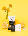 Oh Heel No Foot Cream