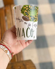 Waco, TX Reusable Party Cups, tailgating, gifts, alumni: Unwrapped