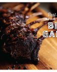 Home Cooking with Wild Game:  Over 200 Hearty Recipes