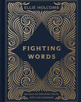 Fighting Words Devotional
