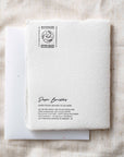Unto Us a Savior is Born Greeting Card