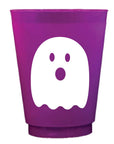 Dot Crack Bam Boo Flex Cups