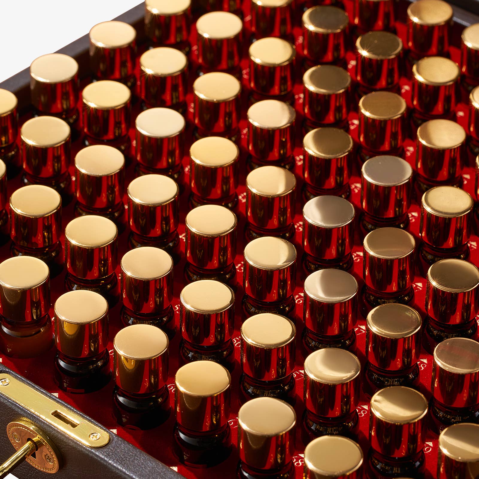 Wine Aroma Kit 80-Fragrance Training Kit for Wine Sommelier