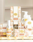 Gingerbread Foaming Hand Soap