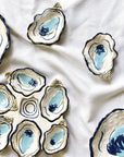 Oyster Half Dozen Platter