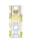 Lemon Ginger Boxed Hand Cream