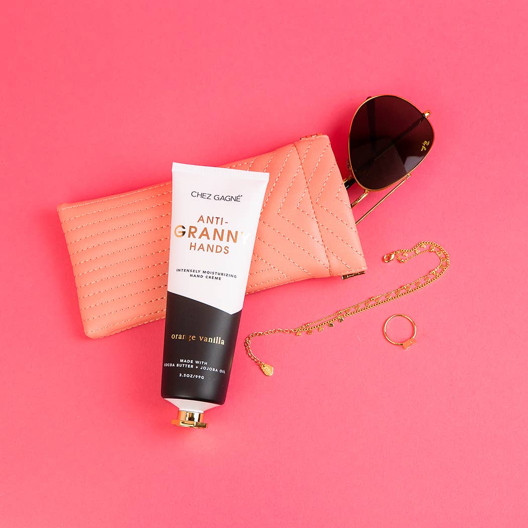 Anti Granny Hands Hand Creme