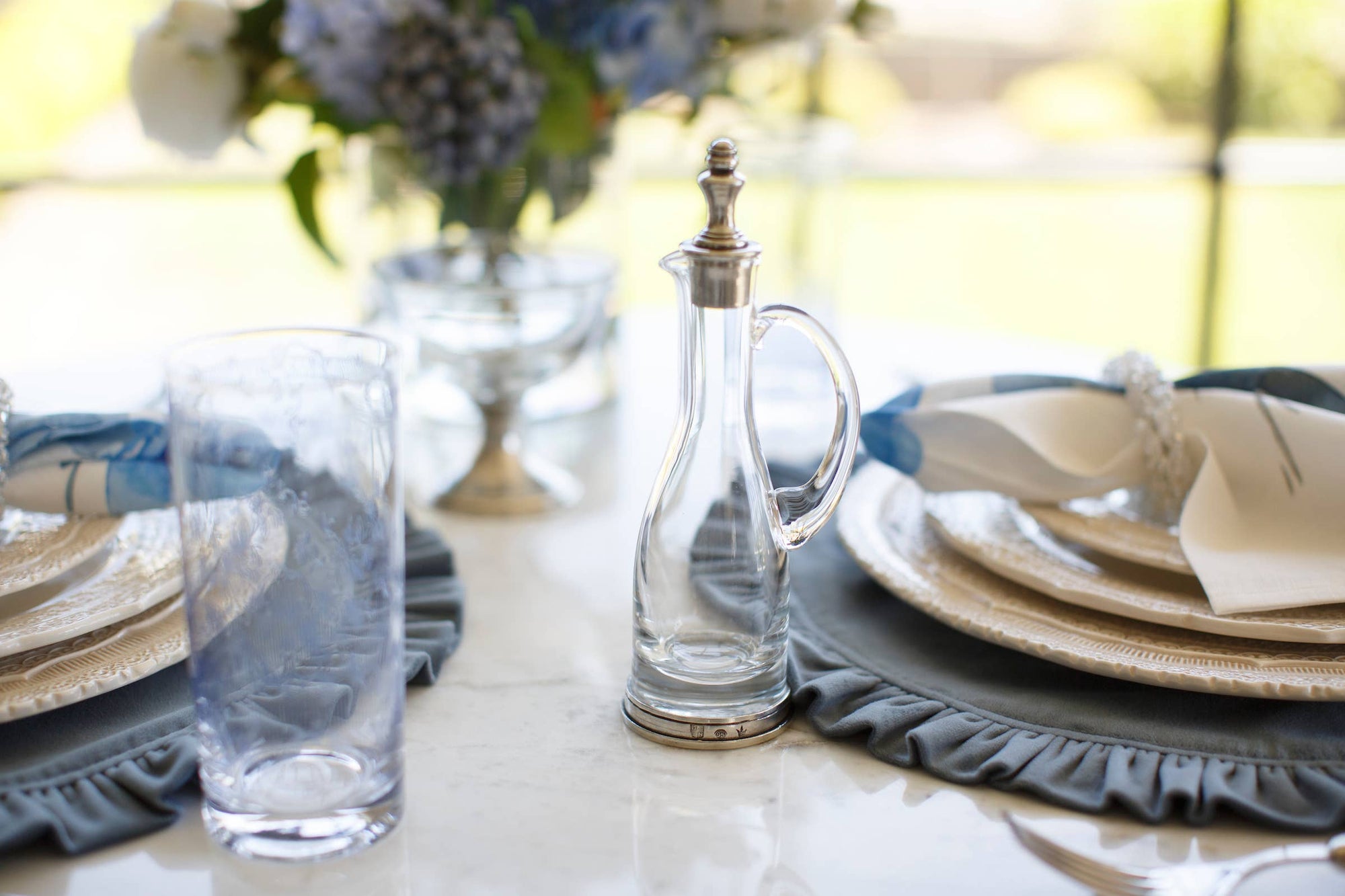 Tavola Cruet