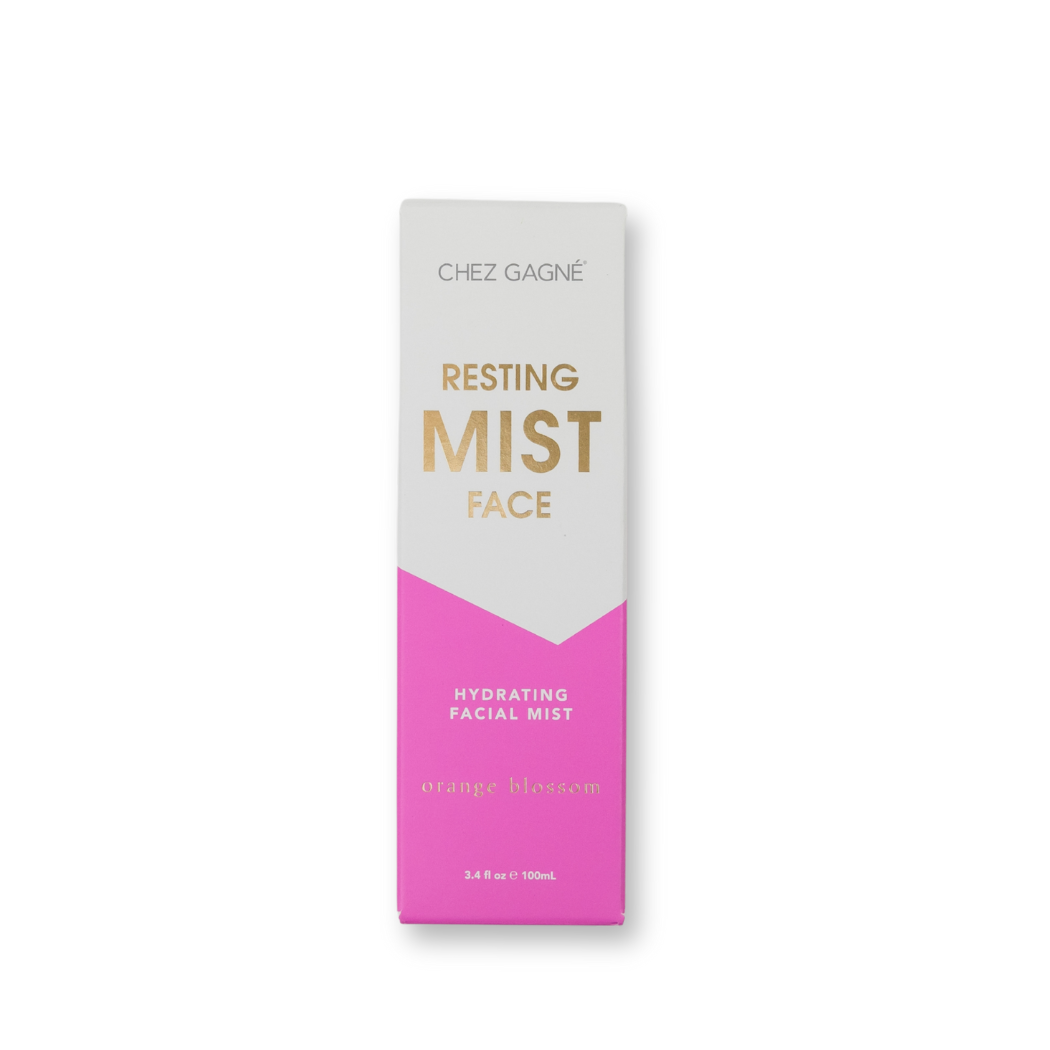 Resting Mist Face Body Mist