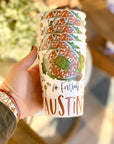 Austin Reusable Party Cups