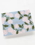 Boxed Set of Hydrangea Thank You Cards