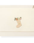 Christmas Cheer Note Card Box