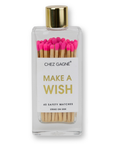 Make a Wish Matches