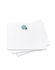 Blue Hydrangea Notecards