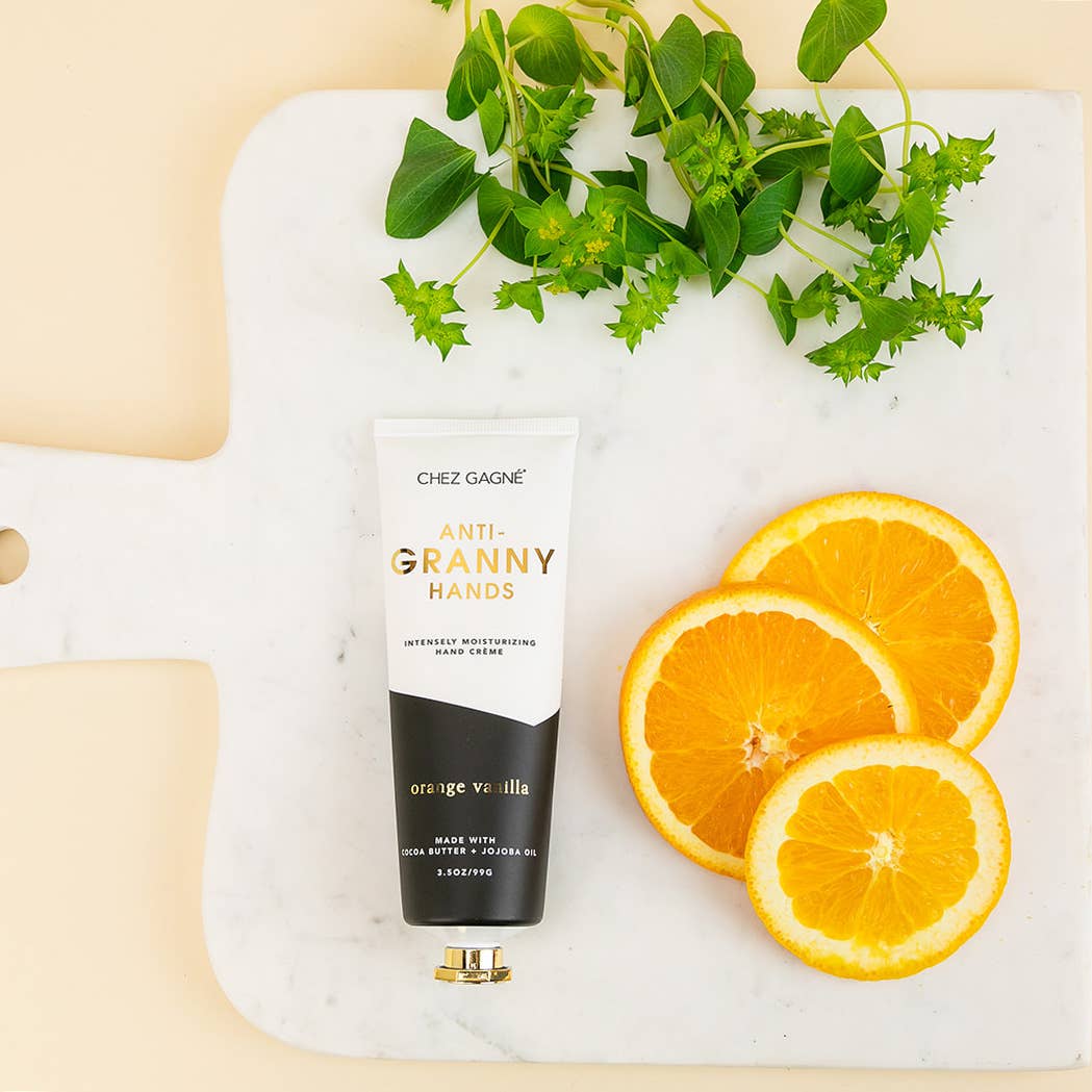 Anti Granny Hands Hand Creme