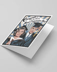 World's Most Expensive Hat Graduation Card