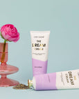 Dream Cream Hand Cream Lavender