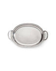 Peltro Small Tray with Handles