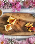 Honeybee Bar Board