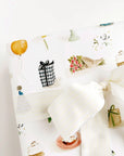 Celebrate Gift Wrap Sheets