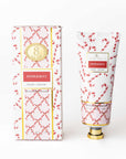 Peppermint Hand Cream