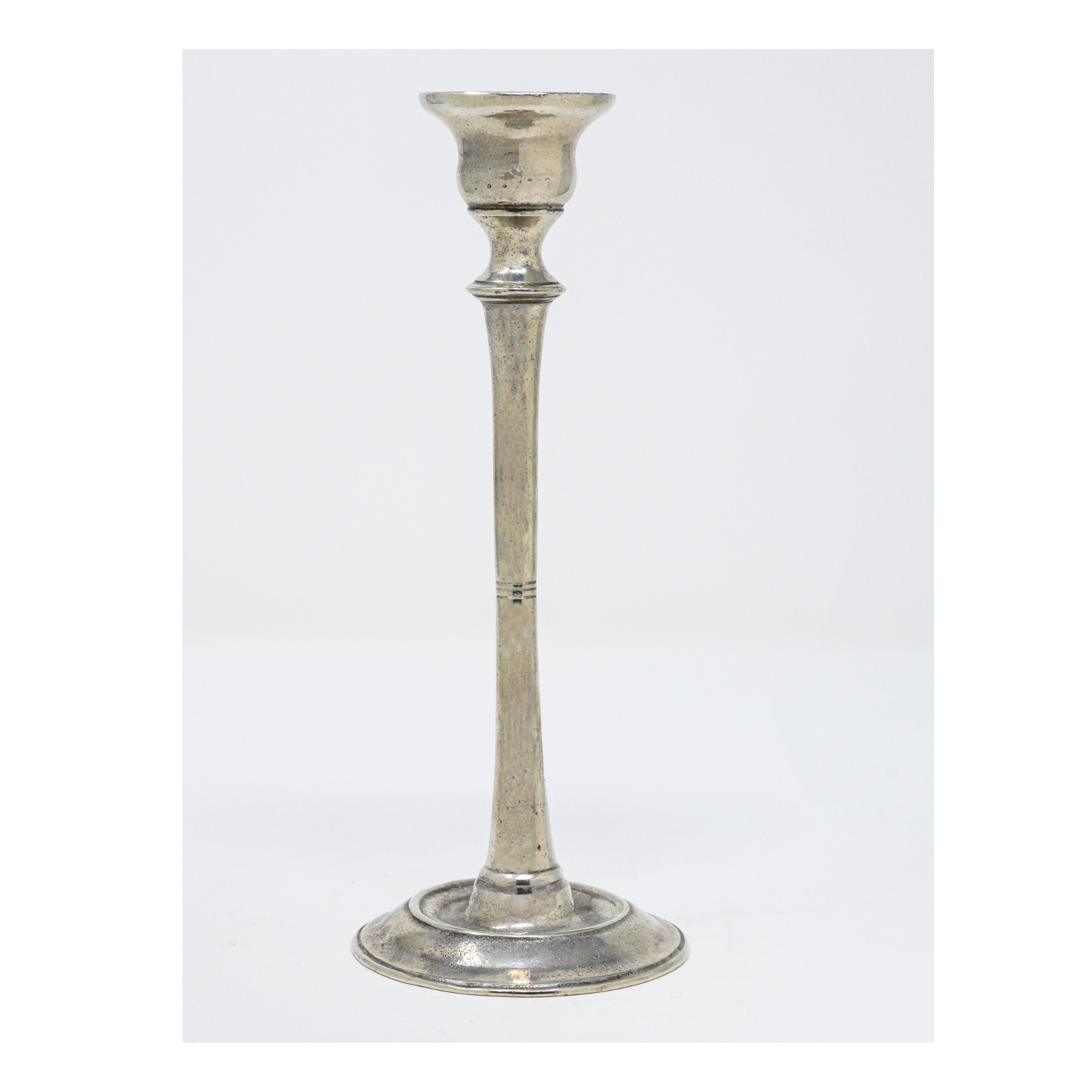 Vintage Candleholder - New : 9.5&quot;
