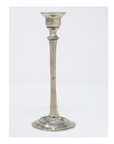 Vintage Candleholder - New : 9.5"