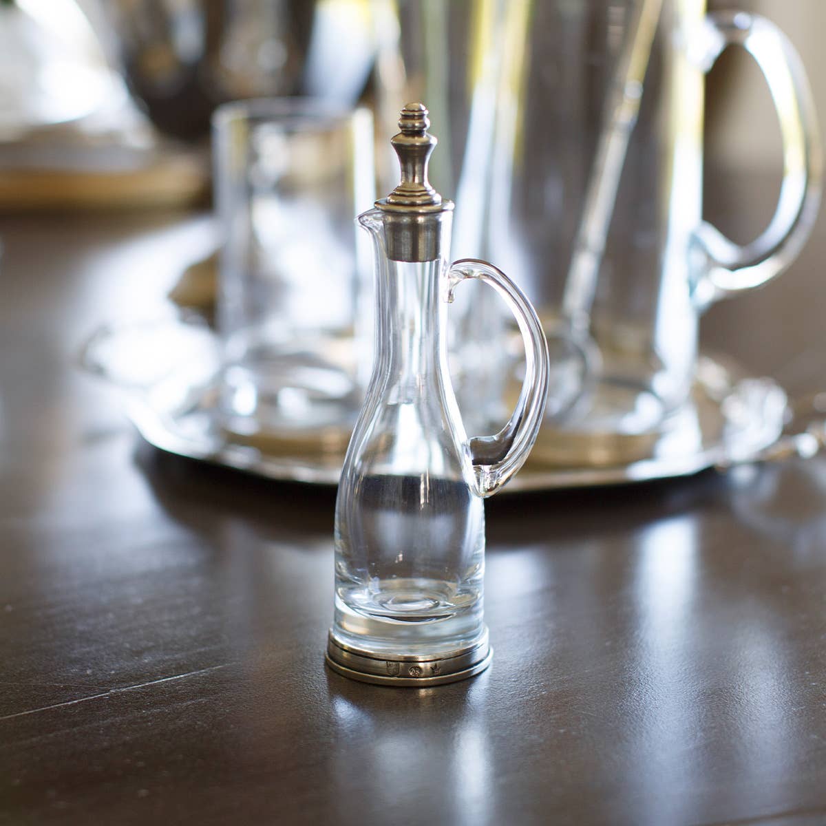 Tavola Cruet