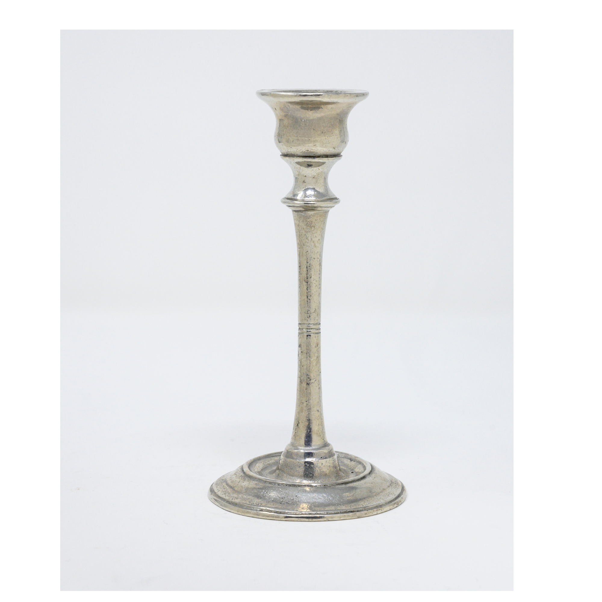 Vintage Candleholder - New : 9.5&quot;