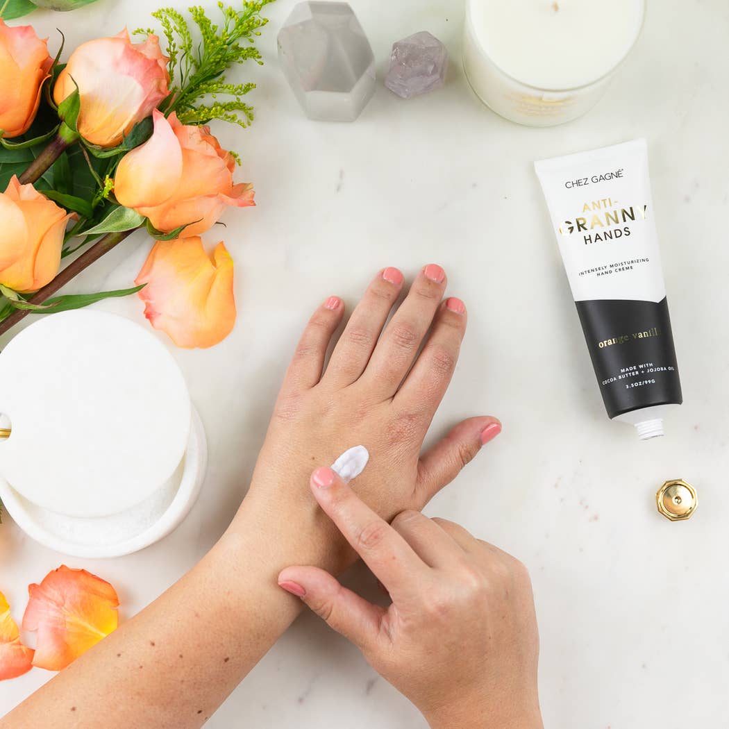 Anti Granny Hands Hand Creme