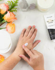 Anti Granny Hands Hand Creme