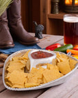 Cowboy Chip and Dip