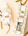 Gingerbread Foaming Hand Soap