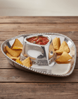 Cowboy Chip and Dip