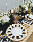 Cordoba Dinner Plates, 8pk